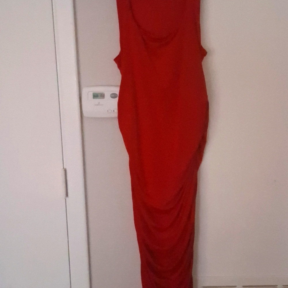 Womens Spandex Dress